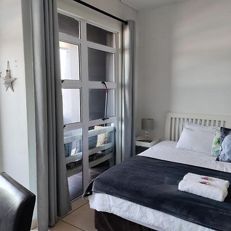 Bahari Views Apartment Умдлоти Екстериор снимка
