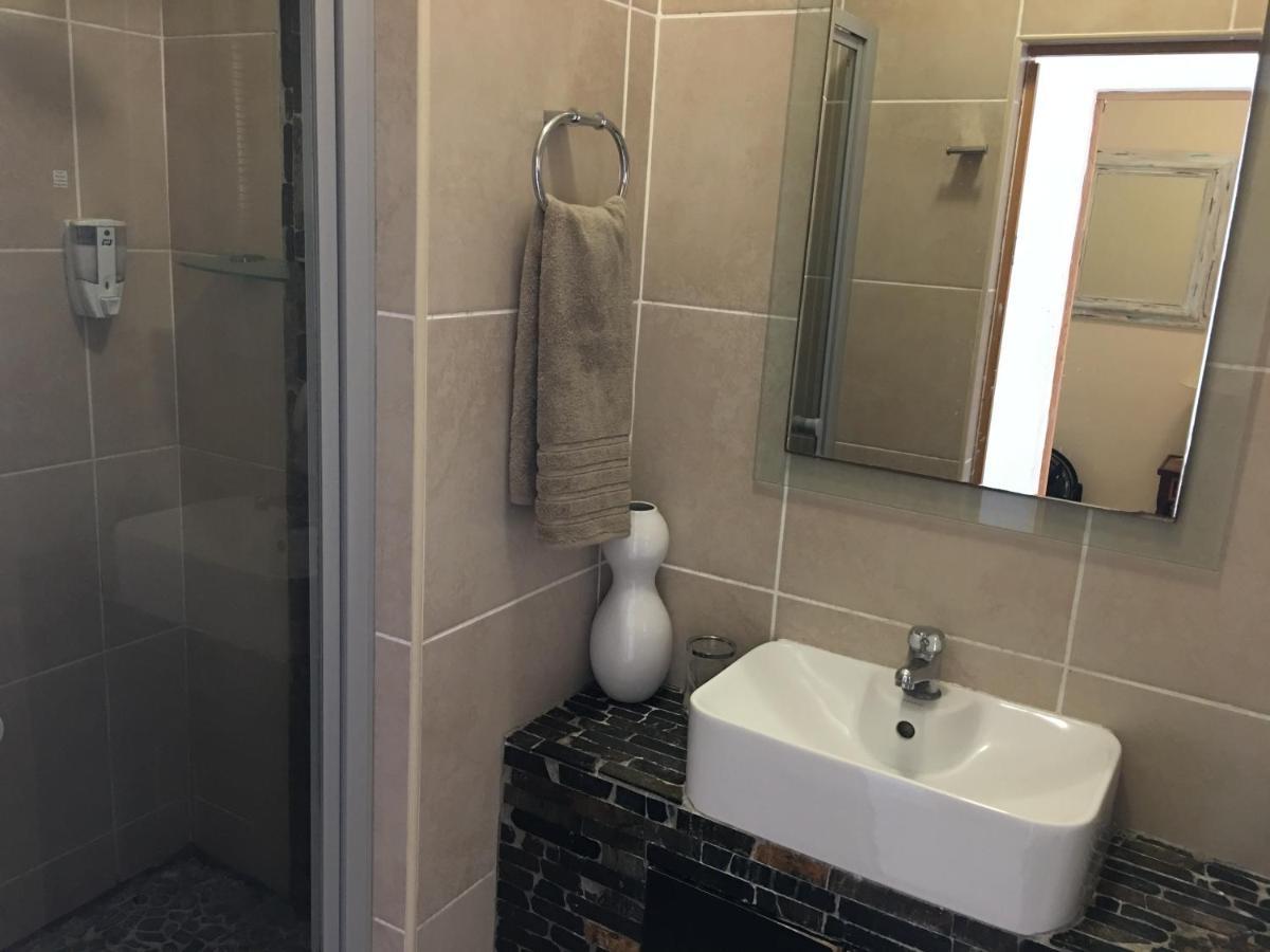 Bahari Views Apartment Умдлоти Екстериор снимка