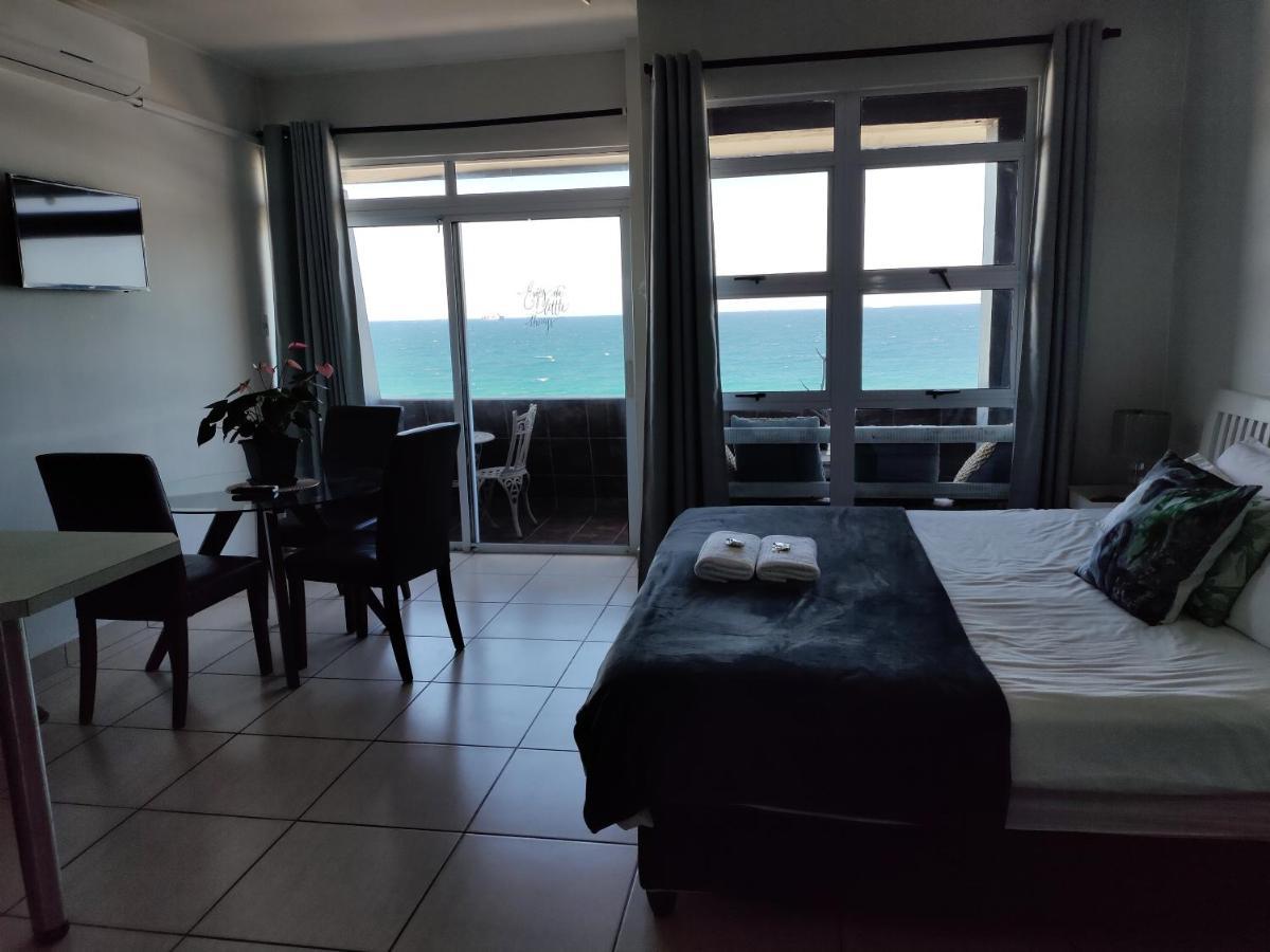 Bahari Views Apartment Умдлоти Екстериор снимка
