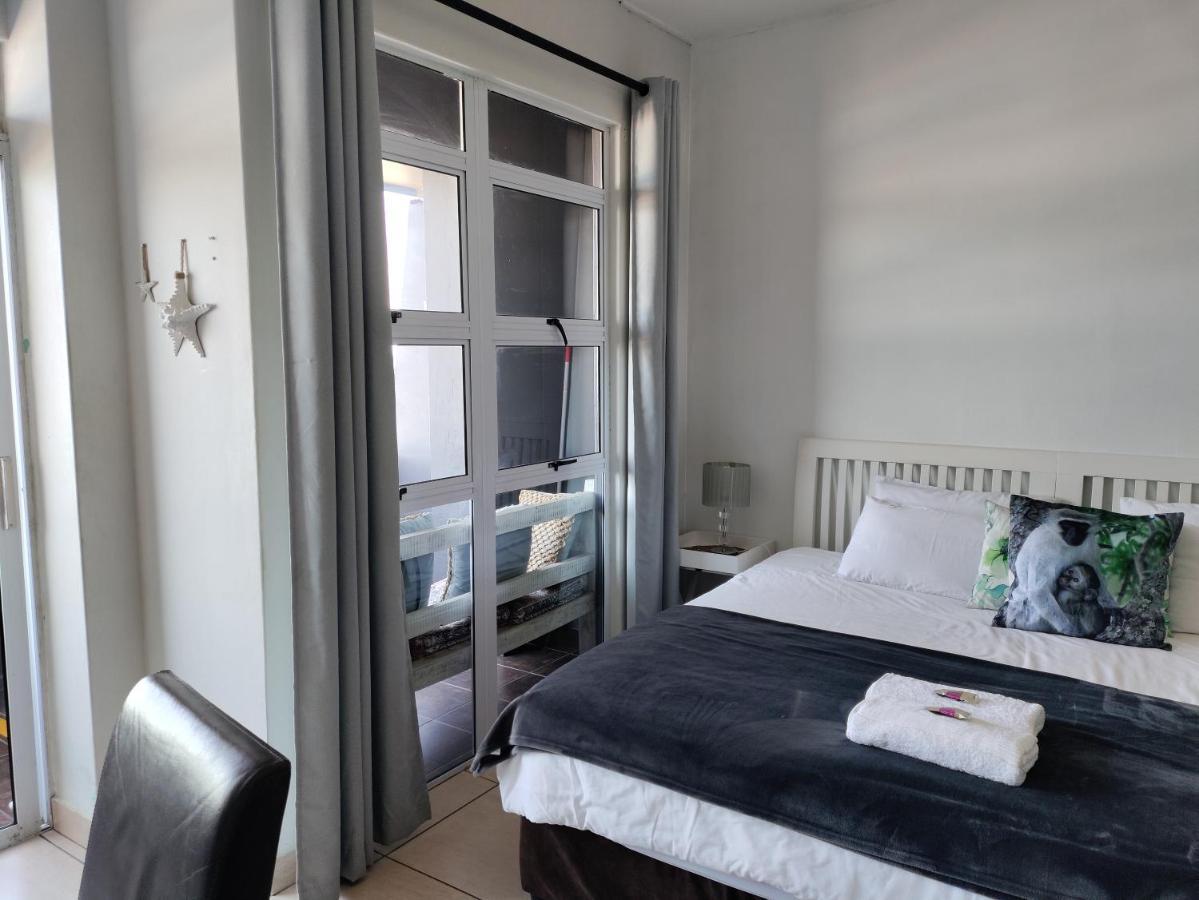Bahari Views Apartment Умдлоти Екстериор снимка