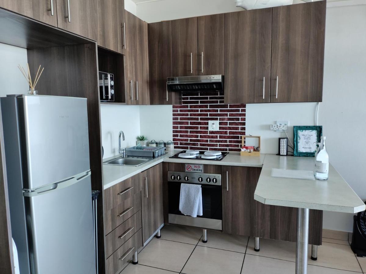 Bahari Views Apartment Умдлоти Екстериор снимка