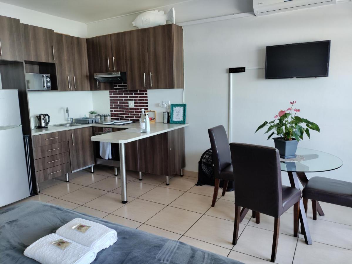 Bahari Views Apartment Умдлоти Екстериор снимка